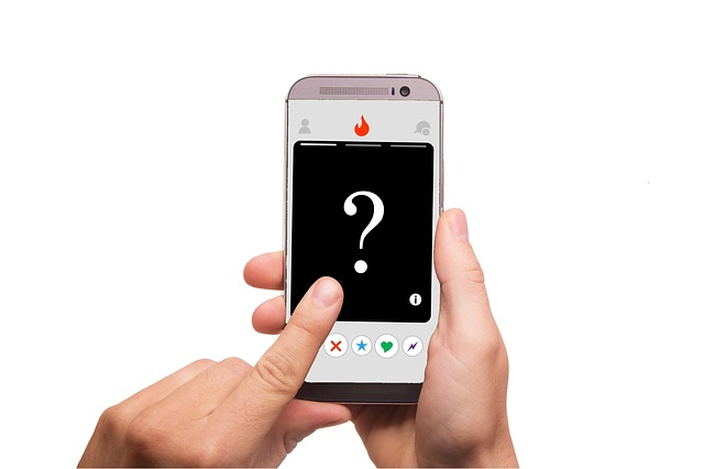 que es Tinder ?